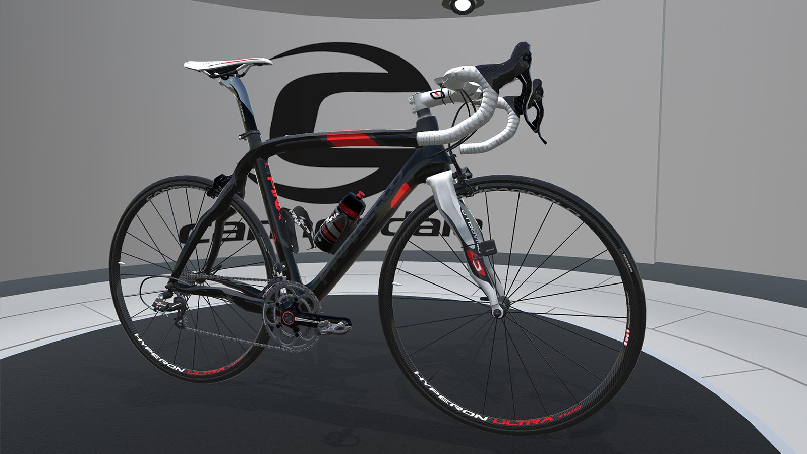 BIKE CONFIGURATOR